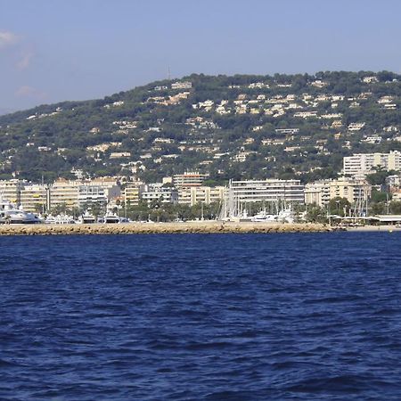 Croisette 81 Hotel Cannes Cameră foto