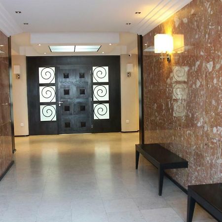 Croisette 81 Hotel Cannes Exterior foto